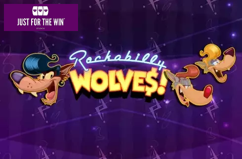 Rockabilly Wolves